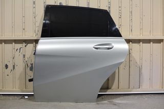Mercedes B-Class (W246) 2011-2019 Πόρτα πίσω αριστερή.