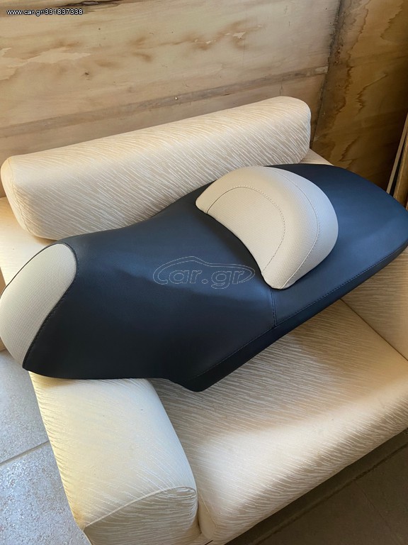 Σελα για kymco dink