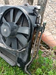 ΨΥΓΕΊΟ ΝΕΡΟΎ ΚΑΙ Α/C MERCEDES W202-thumb-1