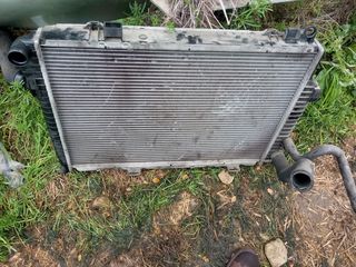 ΨΥΓΕΊΟ ΝΕΡΟΎ ΚΑΙ Α/C MERCEDES W202-thumb-4