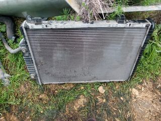 ΨΥΓΕΊΟ ΝΕΡΟΎ ΚΑΙ Α/C MERCEDES W202-thumb-5