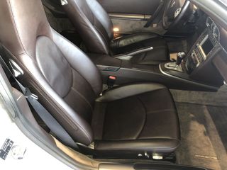 Porsche 911 2006 Carrera 4S Chrono Pack -thumb-10