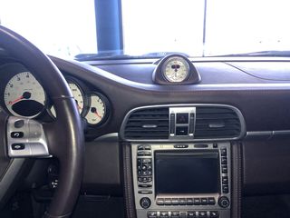 Porsche 911 2006 Carrera 4S Chrono Pack -thumb-11