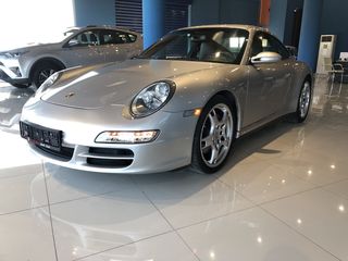 Porsche 911 2006 Carrera 4S Chrono Pack -thumb-5