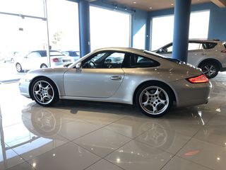 Porsche 911 2006 Carrera 4S Chrono Pack -thumb-4