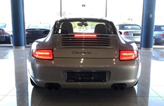 Porsche 911 2006 Carrera 4S Chrono Pack -thumb-7