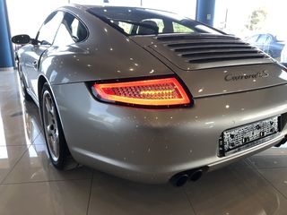 Porsche 911 2006 Carrera 4S Chrono Pack -thumb-3