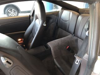 Porsche 911 2006 Carrera 4S Chrono Pack -thumb-9