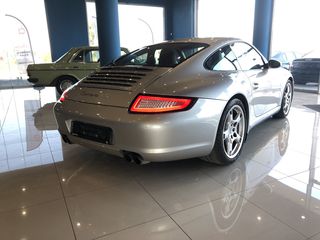 Porsche 911 2006 Carrera 4S Chrono Pack -thumb-1