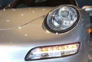 Porsche 911 2006 Carrera 4S Chrono Pack -thumb-8