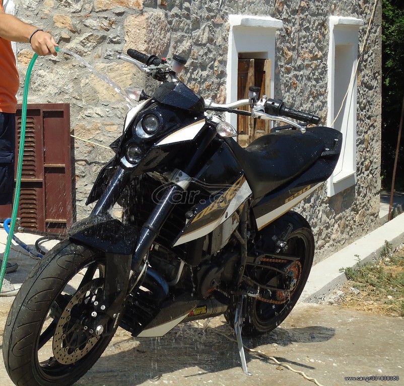ktm 690 duke for sale uk