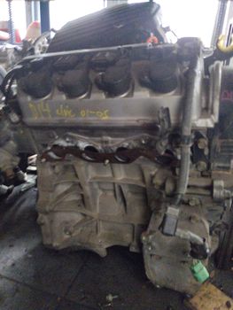 Honda Civic 2001-2005 D14