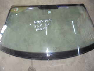MERCEDES   SLK'  W170'   '96'-04' -    Παρμπρίζ μπροστά