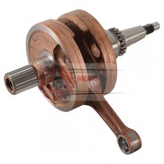 Hot Rods κιτ στροφαλομπιέλα διαδρομής Honda CRF 250R 2004-2009
