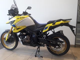 Suzuki V-Strom 1050 '24 DE