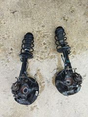 ΑΚΡΑΞΟΝΙΑ ΜΠΡΟΣ / ΚΟΜΠΛΕ ΜΠΟΥΚΑΛΑ - TOYOTA YARIS 11-20 1.4 DIESEL