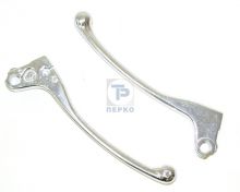ΜΑΝΕΤΑ HONDA NX 250 - AX-1 250 - VT 600 C ΑΡΙΣΤΕΡΗ ΤΕΜΑΧΙΟ(PE)