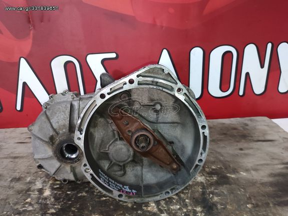 ΣΑΣΜΑΝ SEMI AUTO 160910 0.6cc ΒΕΝΖ TURBO SMART FORTWO 1998-2007 (Z)
