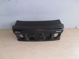 Πόρτ Μπαγκάζ με αεροτομή Honda Civic Coupe 1996-2000