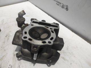 ΚΕΦΑΛΗ ΚΟΜΠΛΕ KYMCO GRAND DINK 250 *MOTO LEADER PARTS*-thumb-2