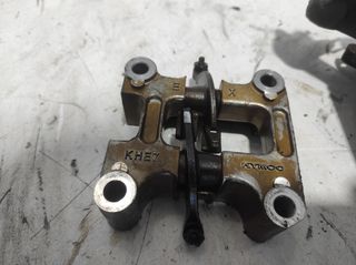 ΚΕΦΑΛΗ ΚΟΜΠΛΕ KYMCO GRAND DINK 250 *MOTO LEADER PARTS*-thumb-3