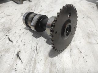 ΚΕΦΑΛΗ ΚΟΜΠΛΕ KYMCO GRAND DINK 250 *MOTO LEADER PARTS*-thumb-5