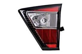 ΦΑΝΟΣ ΠΙΣΩ ΕΣΩ LED (Ε) ΔΕ για FORD KUGA '16-'18