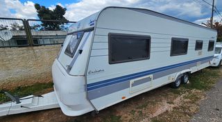 Hobby 2012 750 PRESTIGE