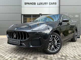 Maserati Grecale '22 2.0 300PS GT