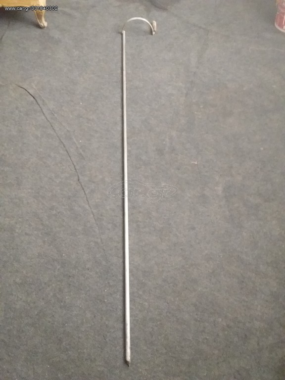 σουβλα αρνιου
