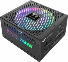 Thermaltake Power Supply Toughpower 750W GF2 ARGB PS-TPD-0750F3FAGE-2