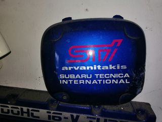 ΚΑΛΥΜΑ ΠΡΟΒΟΛΕΑ SUBARU STI-thumb-1