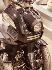 Roller / Scooter 2023 I TANK DOOHAN -thumb-1