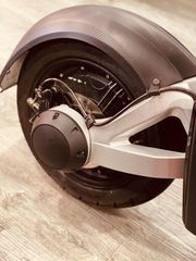Roller / Scooter 2023 I TANK DOOHAN -thumb-2