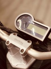 Roller / Scooter 2023 I TANK DOOHAN -thumb-5