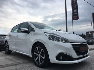 Peugeot 208 '16 Allure 11200 ΓΙΑ 3ΤΕΚΝΟ-ΠΟΛΥ/ΝΟ-