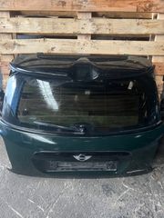 MINI F56 2014-23 ΤΖΑΜΟΠΟΡΤΑ  ( ΧΩΡΙΣ ΑΕΡΟΤΟΜΗ)