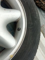 ΖΆΝΤΕΣ MERCEDES C CLASS 15"-thumb-4