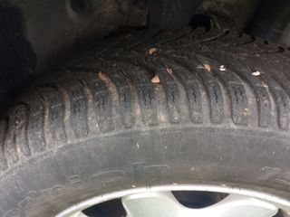 ΖΆΝΤΕΣ MERCEDES C CLASS 15"-thumb-3
