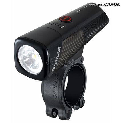 SIGMA BUSTER FL 800 Led Front Light