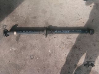 ΚΕΝΤΡΙΚΟΣ BMW E63 N52B30A AUTO