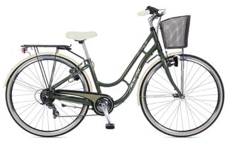 Πόλης Ideal 2026 ΠΟΔΗΛΑΤΟ IDEAL CITYLIFE 28 ΠΡΑΣΙΝΟ / SIZE 40