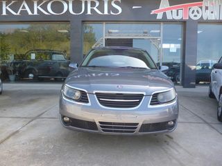 Saab 9-5 '08 ΑΕRO