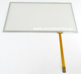 ΑΝΤΑΛΛΑΚΤΙΚΟ TOUCH PANEL DIGITIZER ΟΘΟΝΗΣ 167x92mm