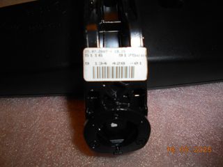 ΚΑΘΡΕΦΤΗΣ ΕΣΩΤΕΡΙΚΟΣ BMW E39 Ε38 Ε83 Ε53 ''BMW Bαμβακας''-thumb-4