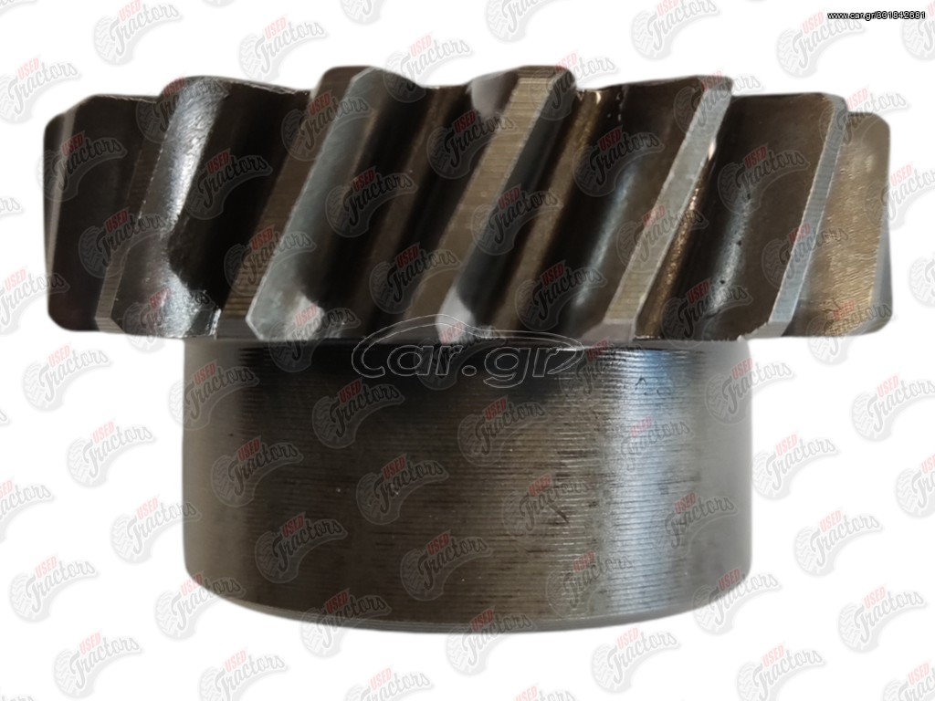 Γρανάζι μπριζντιρέκ 18 δόντια Kubota: 31351-21520