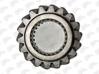 Γρανάζι μπριζντιρέκ 18 δόντια Kubota: 31351-21520-thumb-2