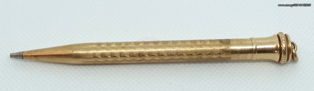 Μηχανικό μολύβι - Wahl Eversharp - rare pattern