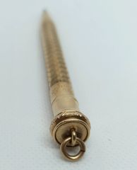 Μηχανικό μολύβι - Wahl Eversharp - rare pattern-thumb-2