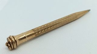 Μηχανικό μολύβι - Wahl Eversharp - rare pattern-thumb-1